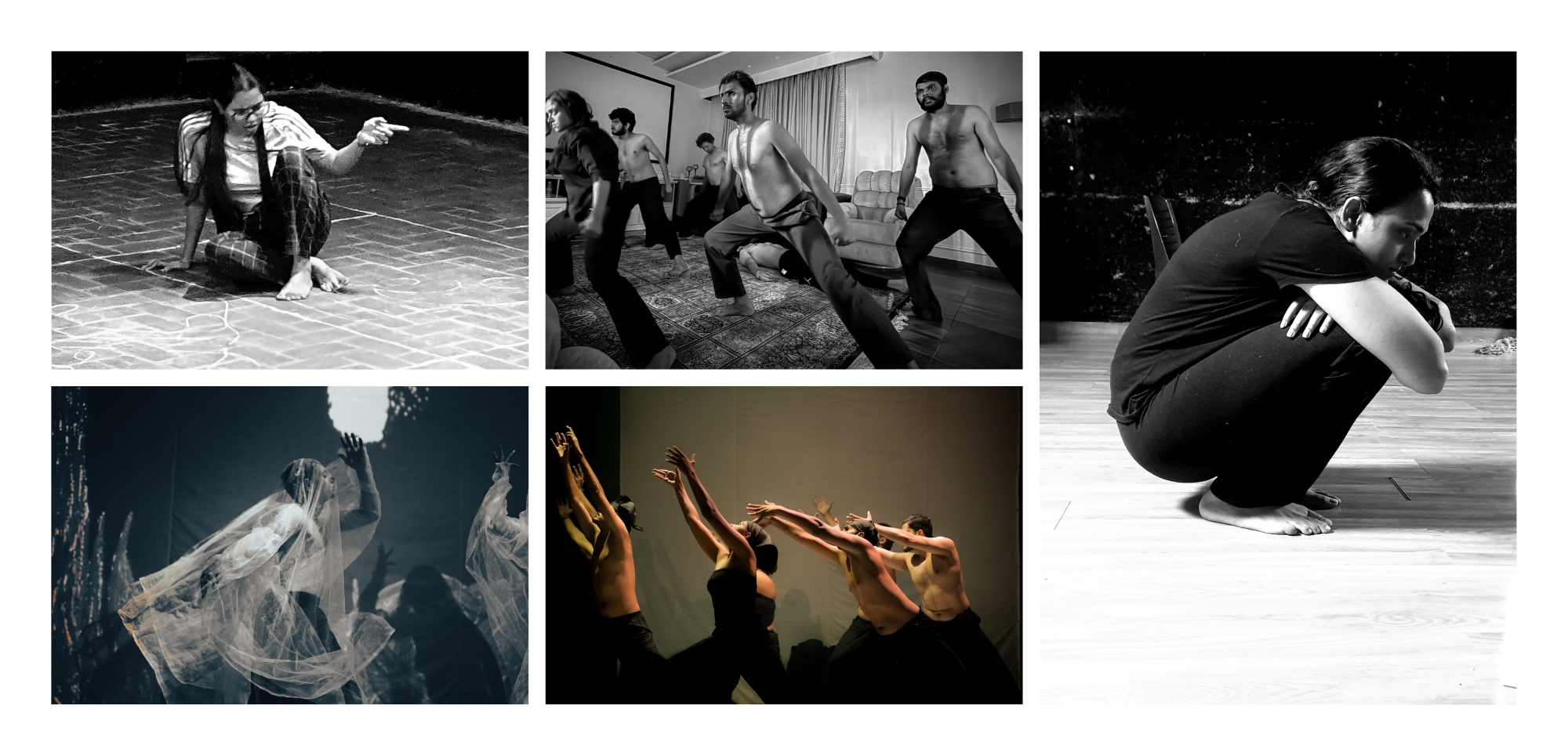 The Artistic Movement Towards Inner Peace