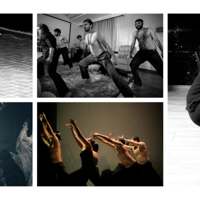 The Artistic Movement Towards Inner Peace